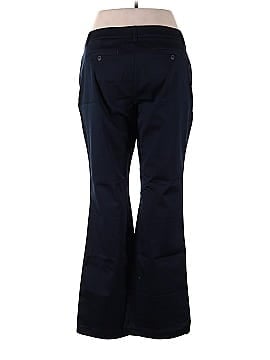 Lands' End Casual Pants (view 2)