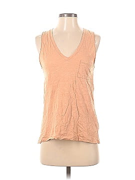 Madewell Tank Top (view 1)