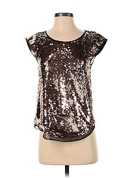 JB by Julie Brown Sleeveless Top (view 1)