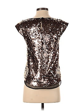 JB by Julie Brown Sleeveless Top (view 2)