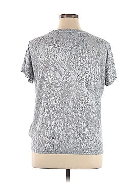 Simply Vera Vera Wang Short Sleeve T-Shirt (view 2)