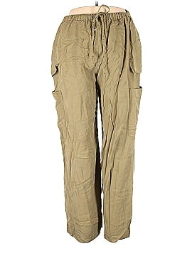 Reformation Cargo Pants (view 1)