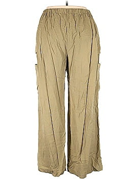 Reformation Cargo Pants (view 2)