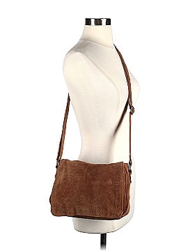 Urban Outfitters Leather Crossbody Bag (view 2)