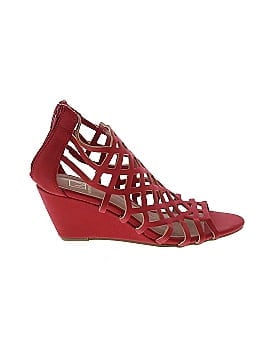 Material Girl Wedges (view 1)