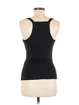 Diane von Furstenberg Sleeveless Top (view 2)