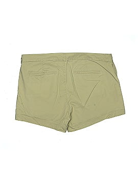 Old Navy Khaki Shorts (view 2)