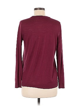 Fossil Long Sleeve Top (view 2)