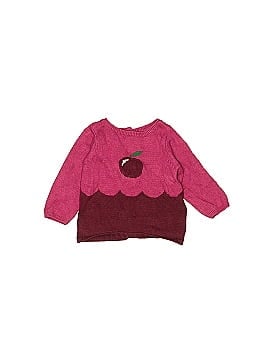 Jacadi Pullover Sweater (view 1)