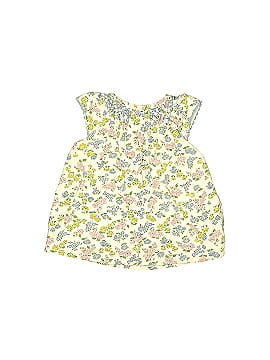 Baby Boden Short Sleeve Blouse (view 2)