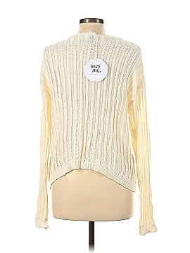 Princess Polly Pullover Sweater (view 2)