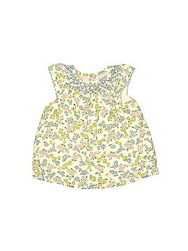 Baby Boden Short Sleeve Blouse (view 1)