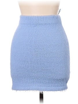 PrettyLittleThing Casual Skirt (view 1)