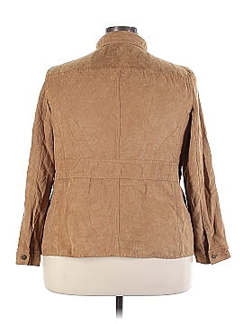 Croft & Barrow Jacket (view 2)