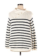 Croft & Barrow Pullover Sweater