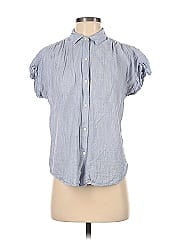Gap Short Sleeve Button Down Shirt