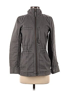 Madewell Jacket (view 1)