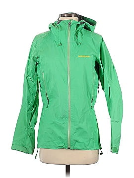 Patagonia Raincoat (view 1)