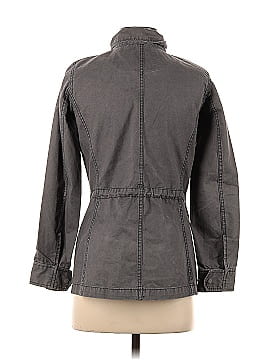 Madewell Jacket (view 2)