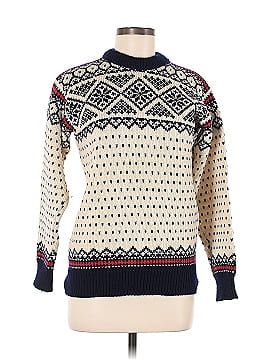 Dale of Norway Pullover Sweater (view 1)