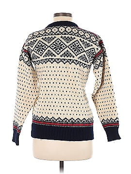 Dale of Norway Pullover Sweater (view 2)