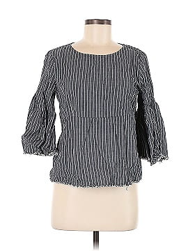 Left Coast by Dolan 3/4 Sleeve Blouse (view 1)