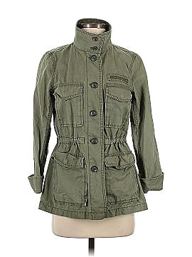 Madewell Jacket (view 1)