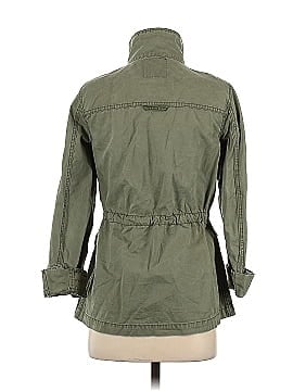 Madewell Jacket (view 2)