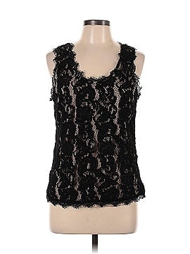 Adiva Sleeveless Blouse (view 1)