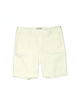 Banana Republic Khaki Shorts (view 1)