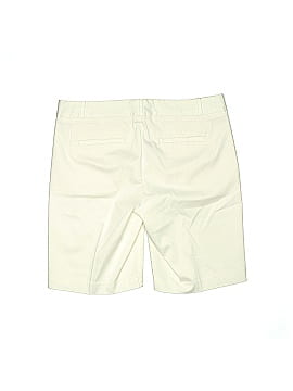 Banana Republic Khaki Shorts (view 2)