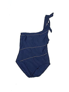 Talbots One Piece Swimsuit (view 1)