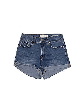 PacSun Denim Shorts (view 1)