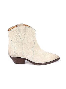 Isabel Marant Dewina Ankle Boots (view 1)