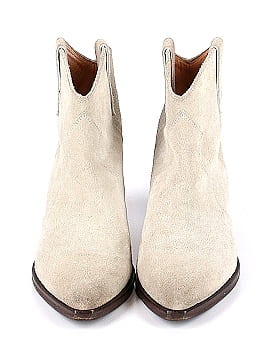 Isabel Marant Dewina Ankle Boots (view 2)