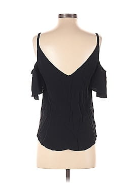 A.L.C. 3/4 Sleeve Blouse (view 2)