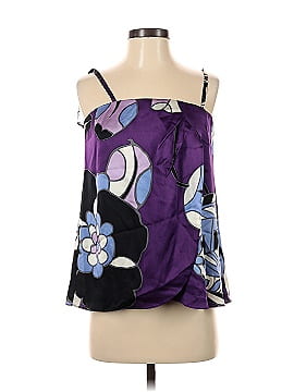 Alice & Trixie Sleeveless Blouse (view 1)