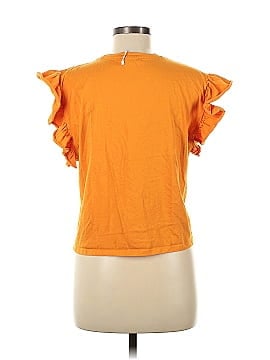 Zara Short Sleeve Top (view 2)