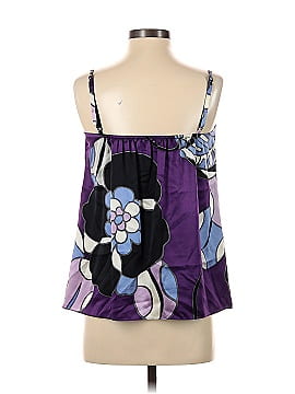 Alice & Trixie Sleeveless Blouse (view 2)