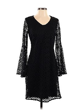 Karl Lagerfeld Paris Casual Dress (view 1)