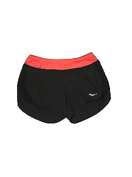 Saucony Athletic Shorts (view 1)