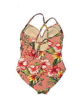 Kona Sol One Piece Swimsuit (view 2)