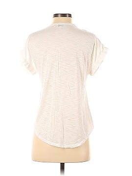 Lucky Brand Short Sleeve Henley (view 2)