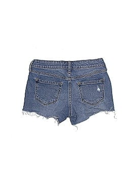 Hollister Denim Shorts (view 2)