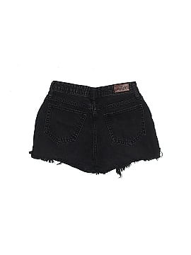 Hollister Denim Shorts (view 2)