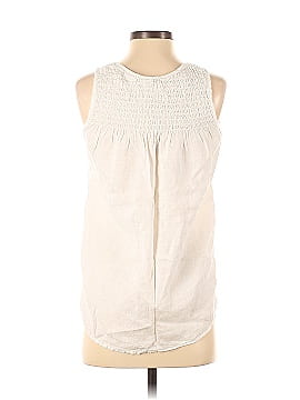 Cynthia Rowley TJX Sleeveless Blouse (view 2)