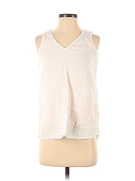 Cynthia Rowley TJX Sleeveless Blouse (view 1)