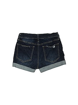 Sonoma Goods for Life Denim Shorts (view 2)