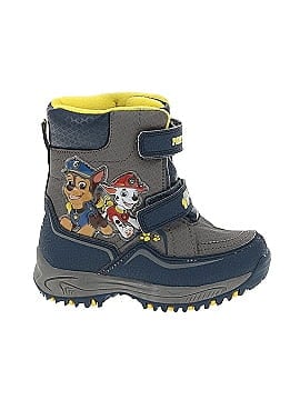 Paw Patrol Boots (view 1)