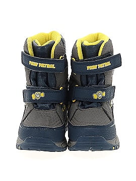 Paw Patrol Boots (view 2)